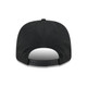Bruins Preschool New Era 9SEVENTY Circle Patch Black SnapBack Cap Image coming soon src=